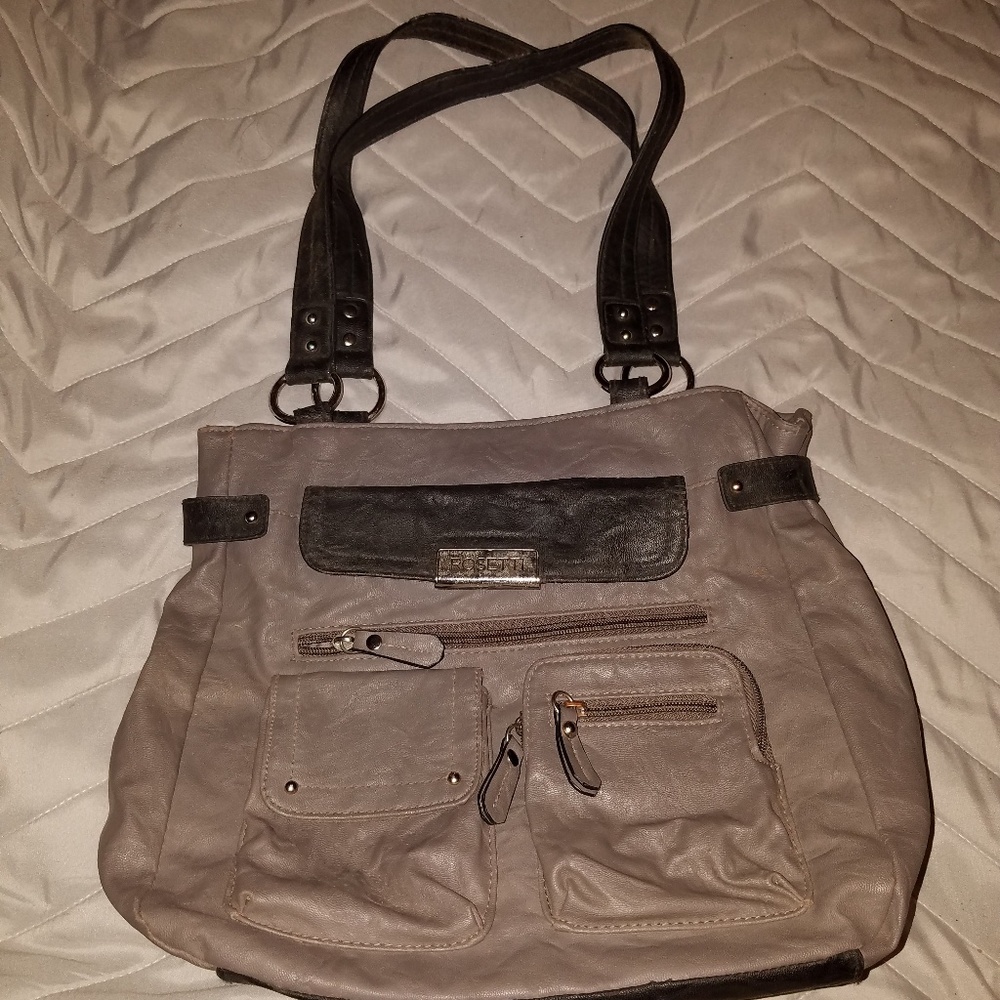 Rosetti Purse